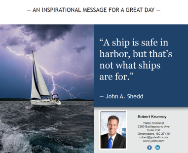 e-Inspirational Messages